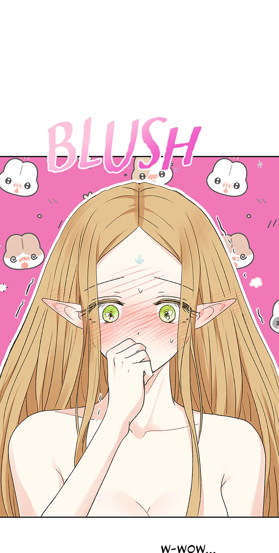 The Mating of Elves Chapter 11 - Page 67