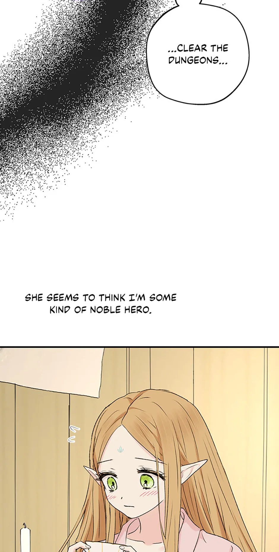 The Mating of Elves Chapter 11 - Page 9