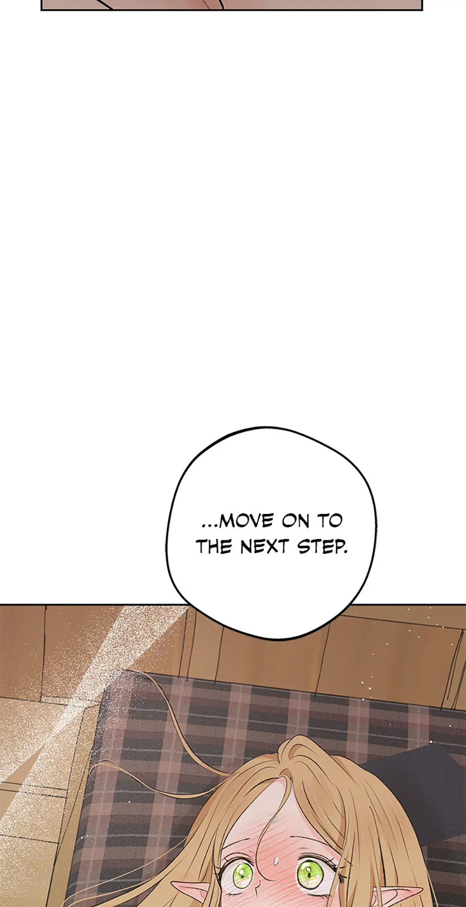 The Mating of Elves Chapter 11 - Page 83