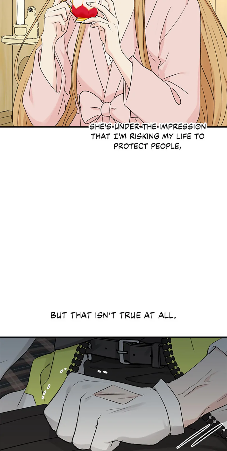 The Mating of Elves Chapter 11 - Page 10