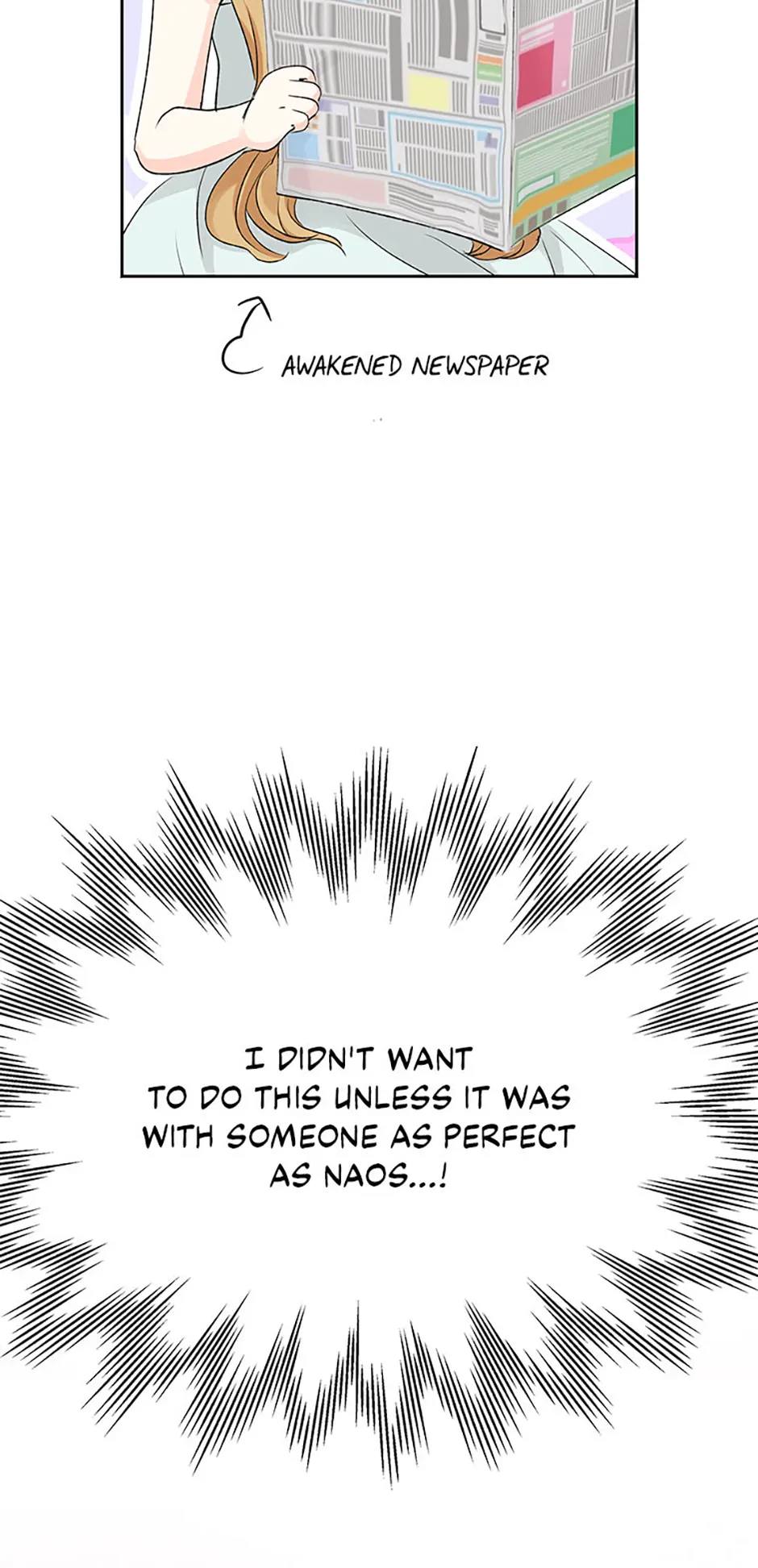 The Mating of Elves Chapter 12 - Page 14