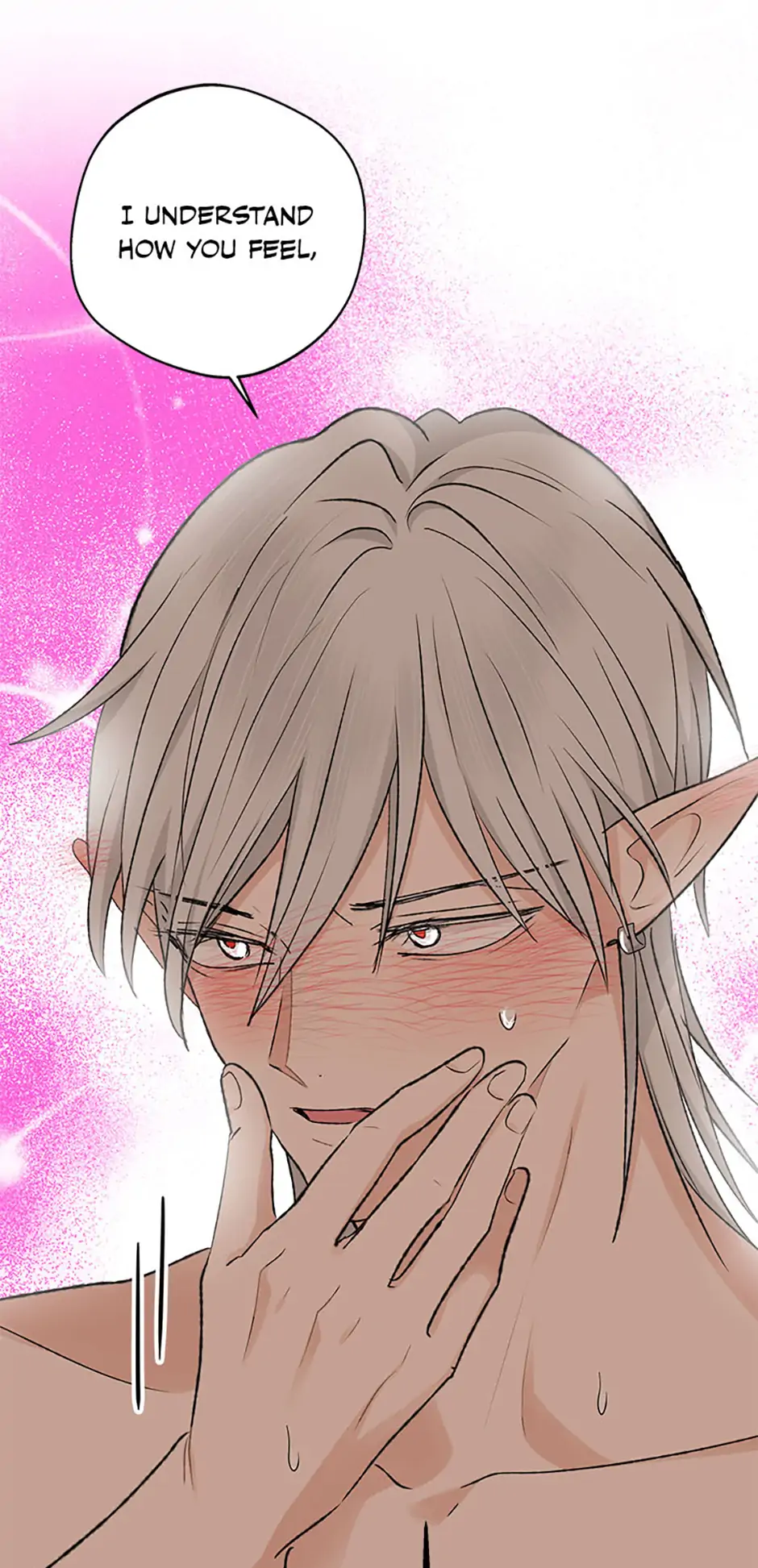 The Mating of Elves Chapter 12 - Page 15