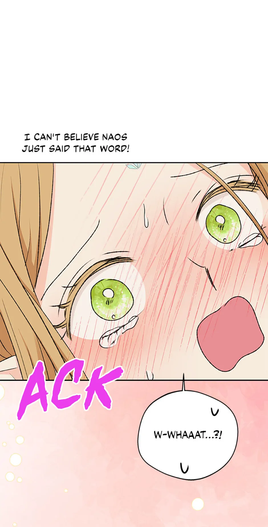 The Mating of Elves Chapter 12 - Page 24