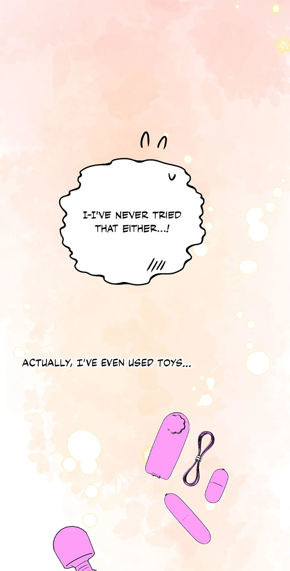 The Mating of Elves Chapter 12 - Page 25