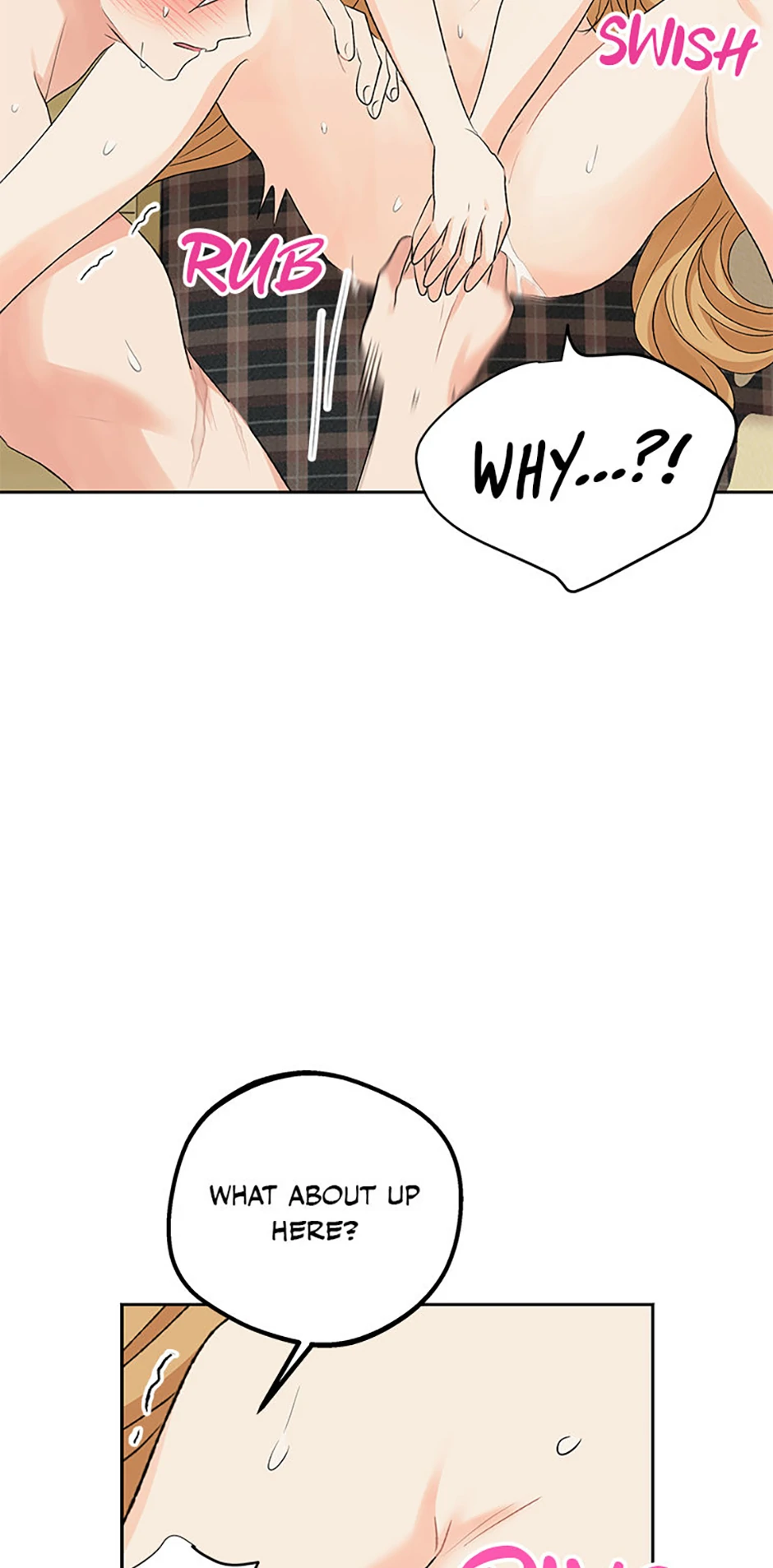 The Mating of Elves Chapter 12 - Page 33