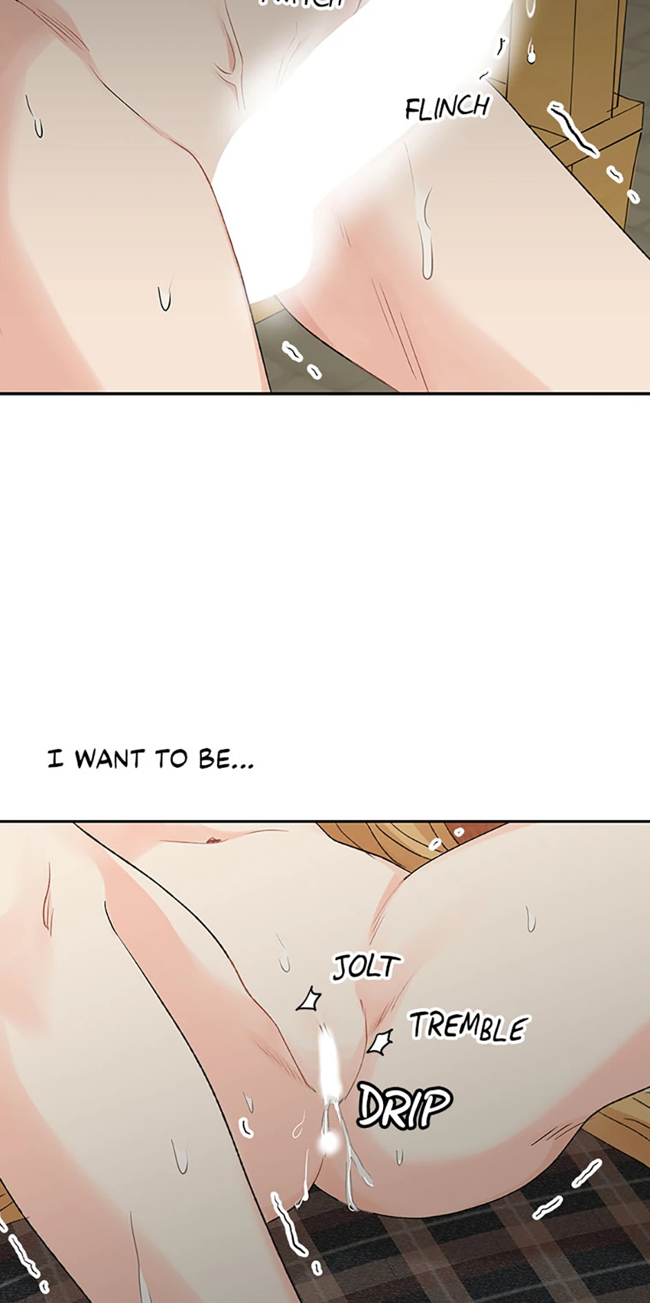 The Mating of Elves Chapter 12 - Page 53