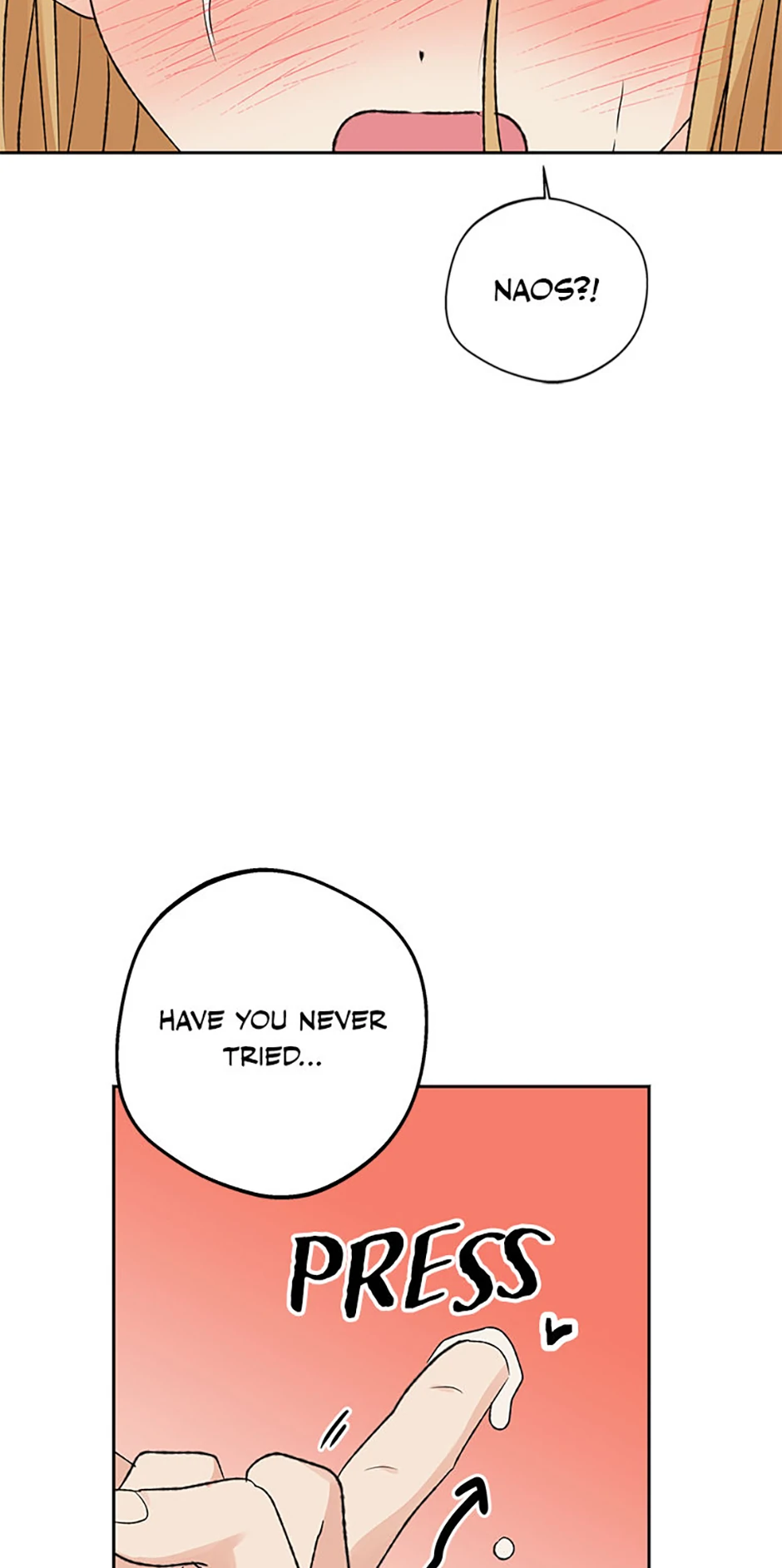 The Mating of Elves Chapter 12 - Page 58