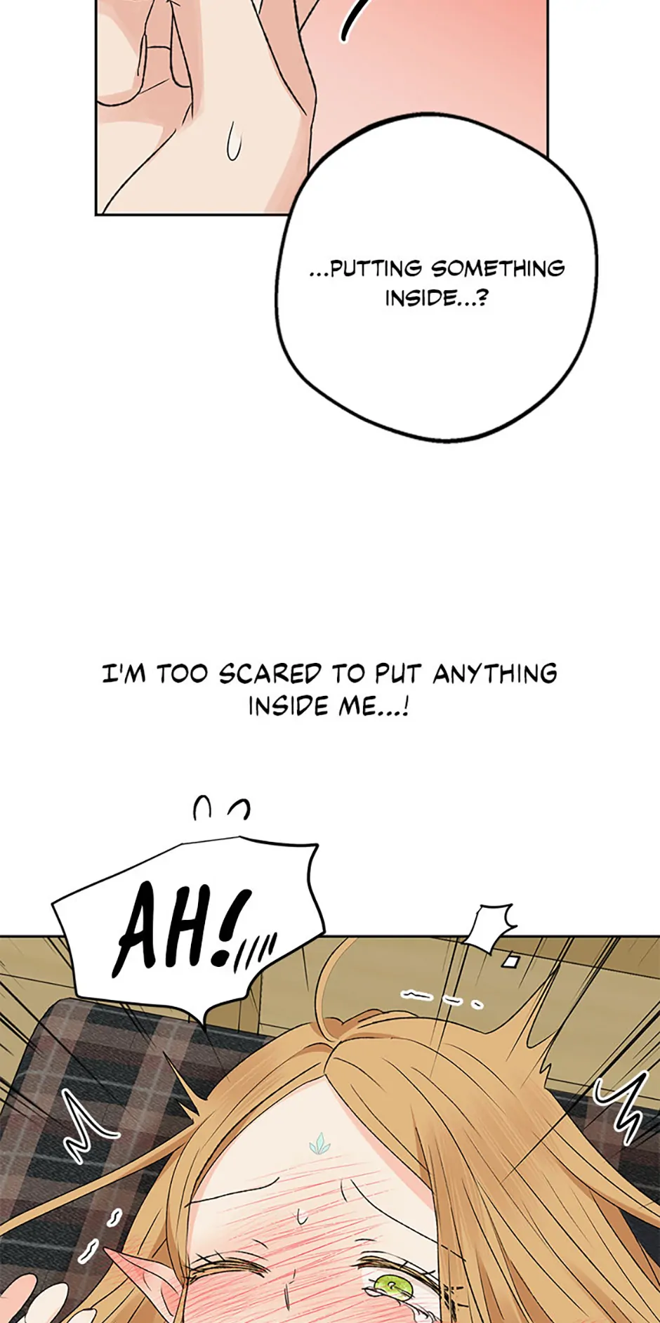 The Mating of Elves Chapter 12 - Page 59