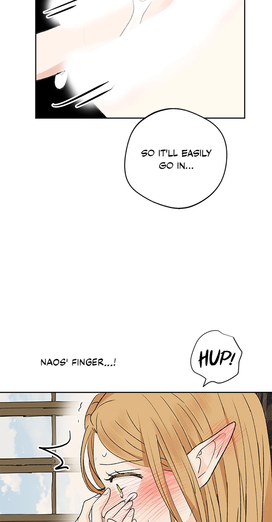 The Mating of Elves Chapter 12 - Page 63