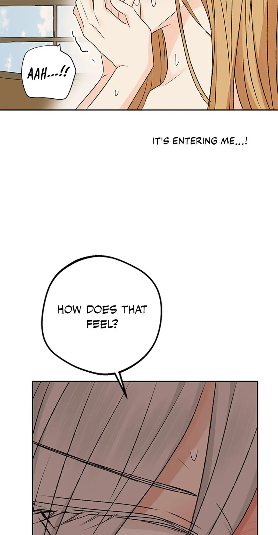 The Mating of Elves Chapter 12 - Page 64