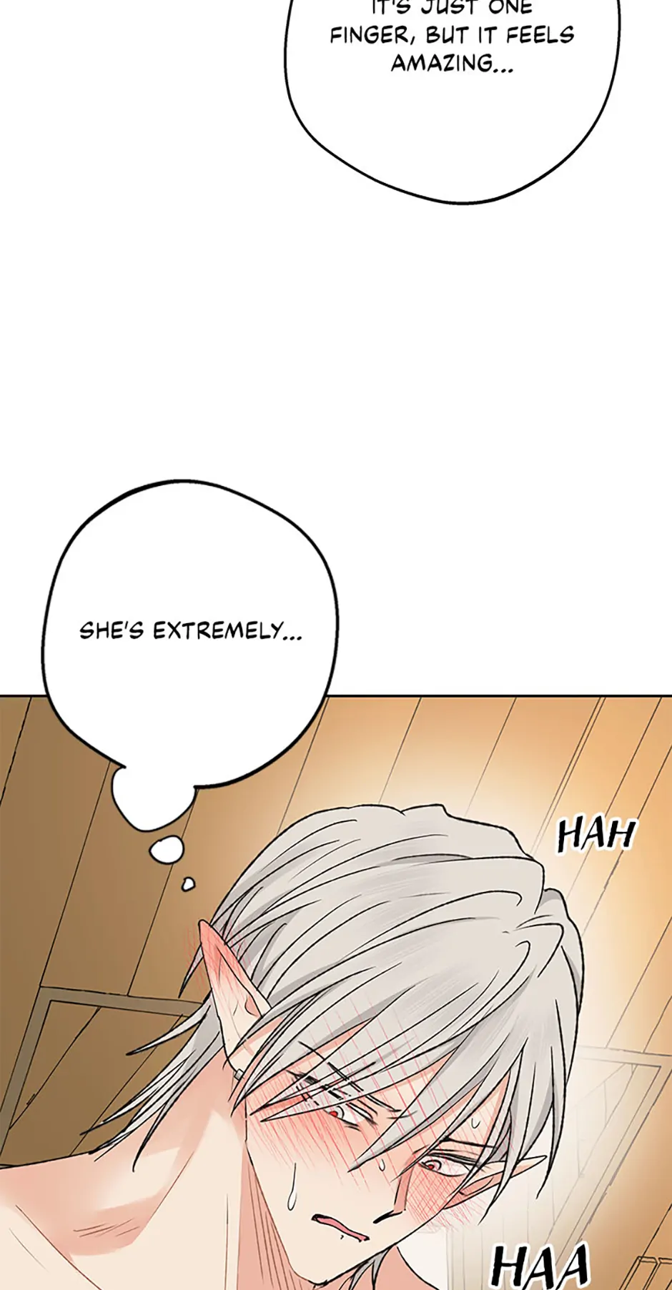 The Mating of Elves Chapter 12 - Page 67