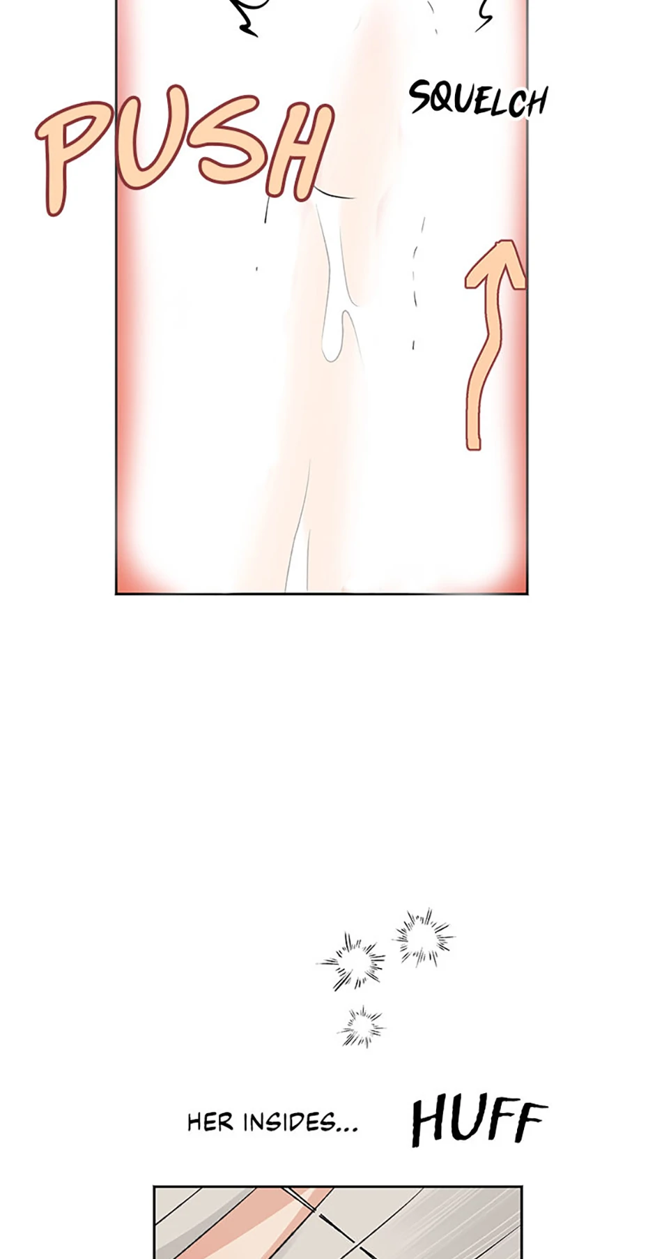 The Mating of Elves Chapter 12 - Page 69