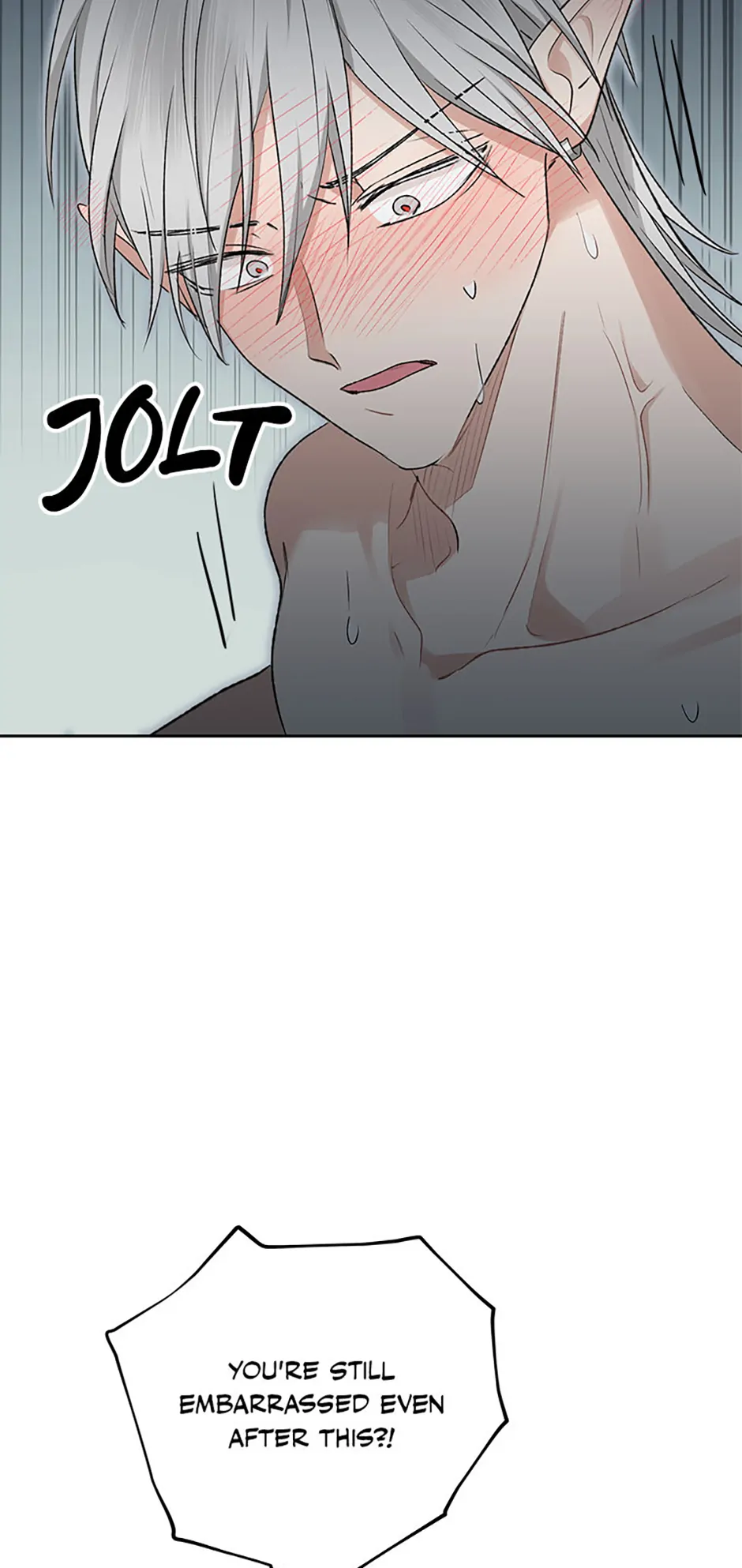 The Mating of Elves Chapter 12 - Page 8