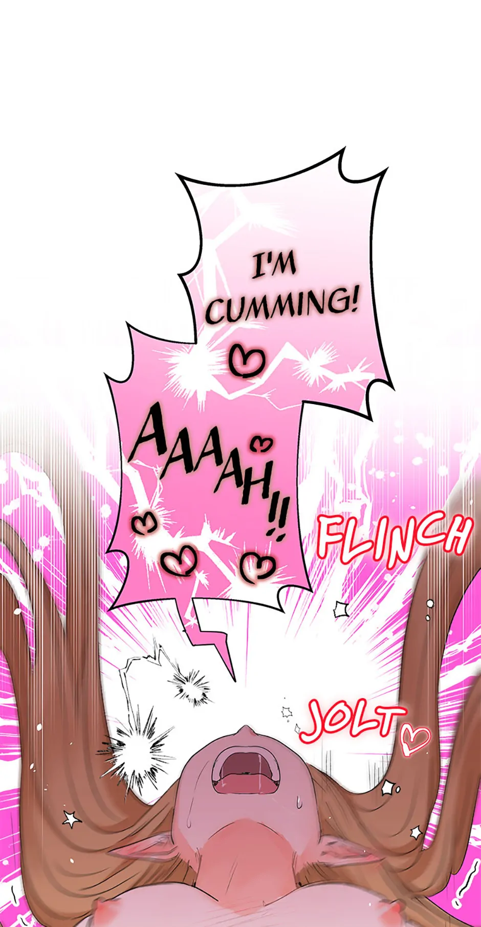 The Mating of Elves Chapter 12 - Page 80