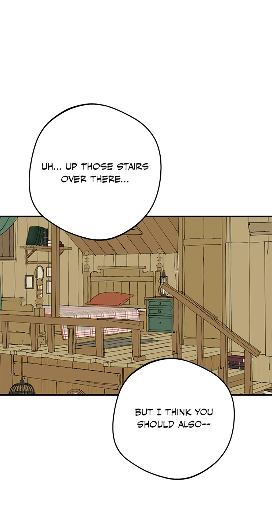 The Mating of Elves Chapter 13 - Page 16