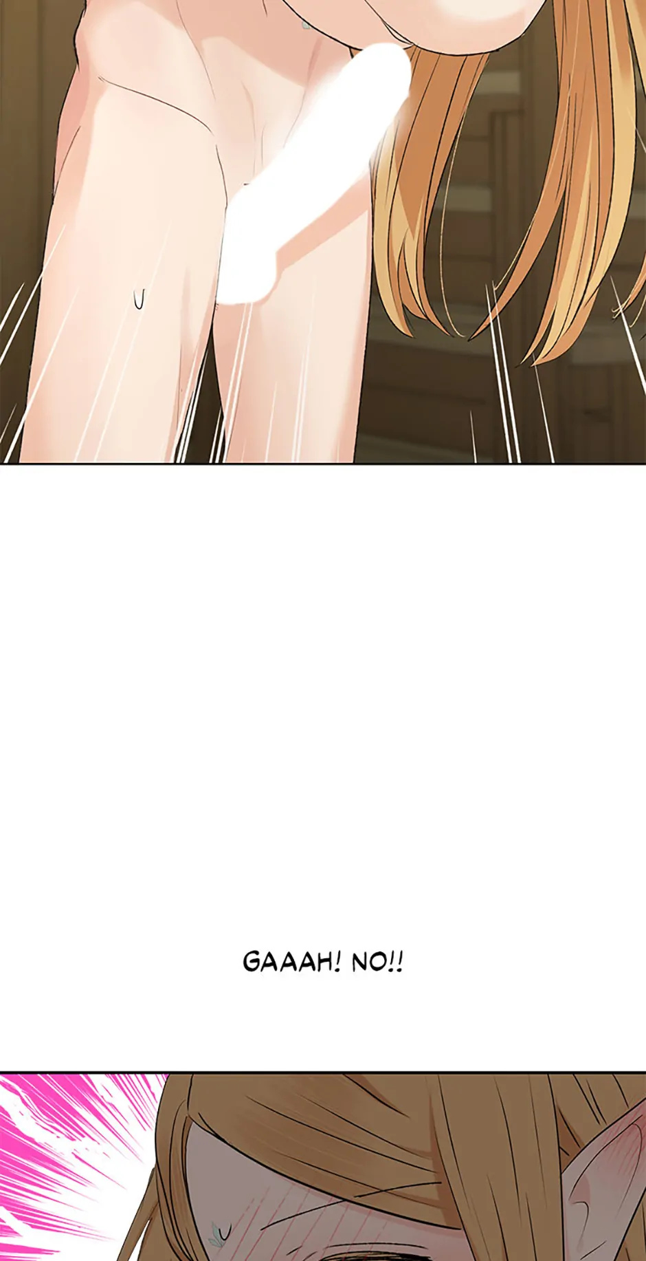 The Mating of Elves Chapter 13 - Page 19