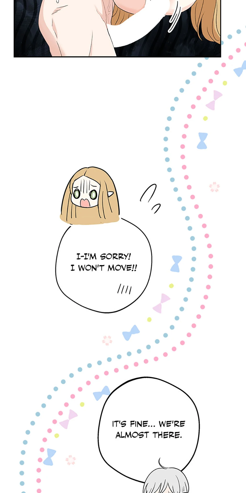 The Mating of Elves Chapter 13 - Page 28