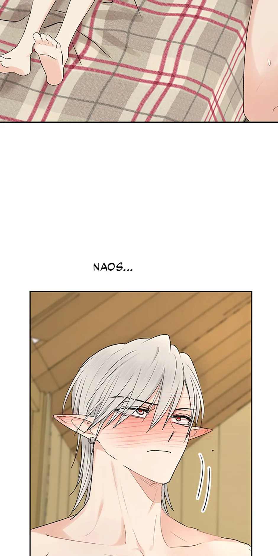 The Mating of Elves Chapter 13 - Page 30