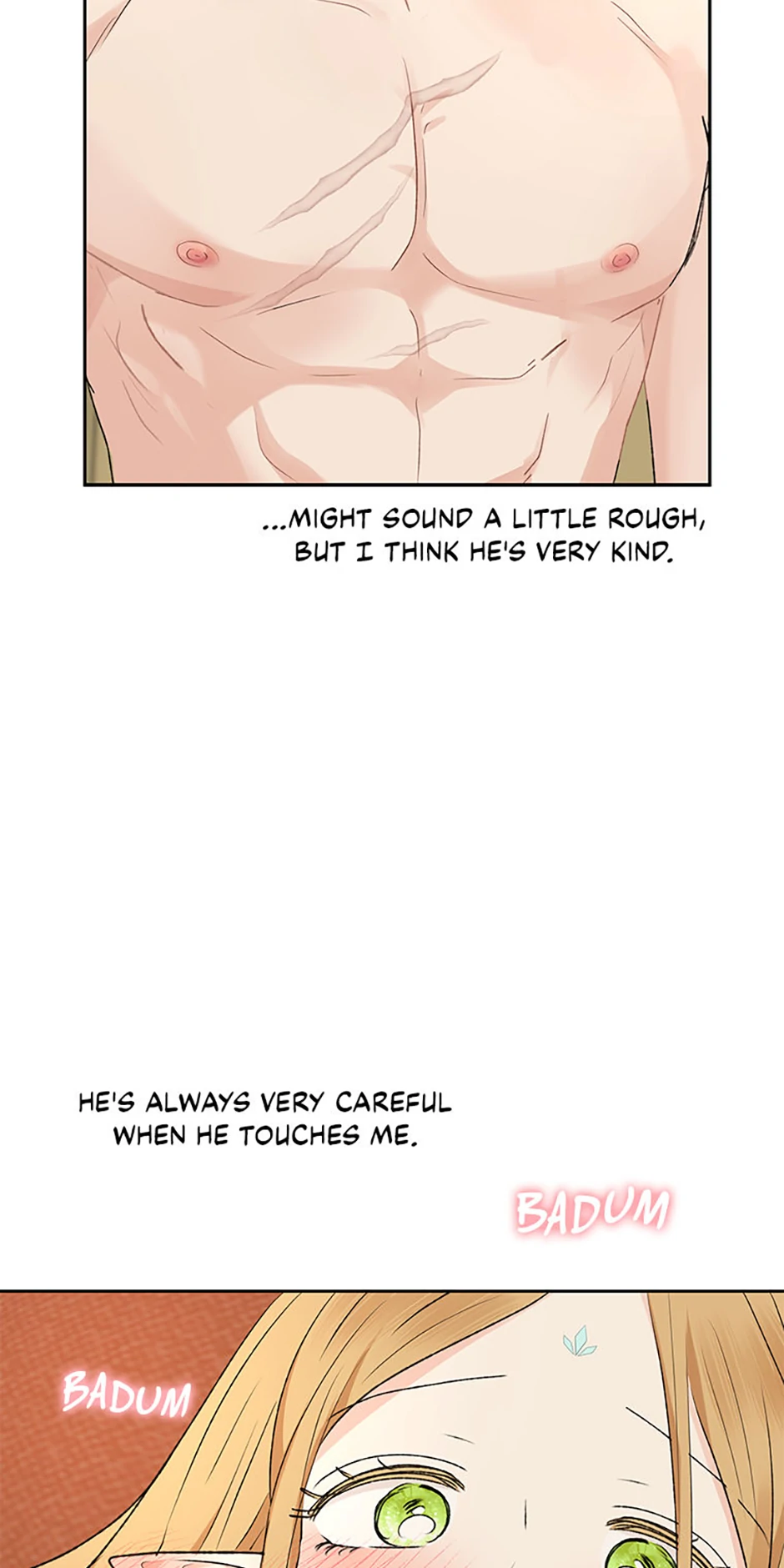 The Mating of Elves Chapter 13 - Page 31