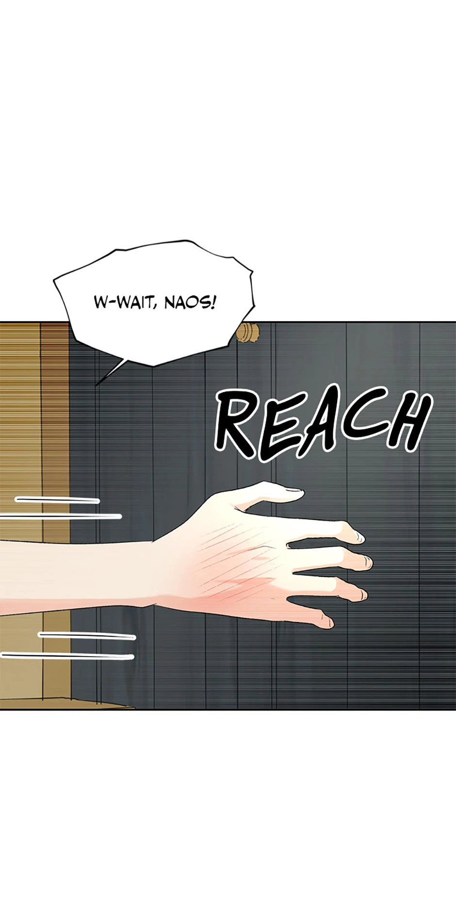 The Mating of Elves Chapter 13 - Page 33