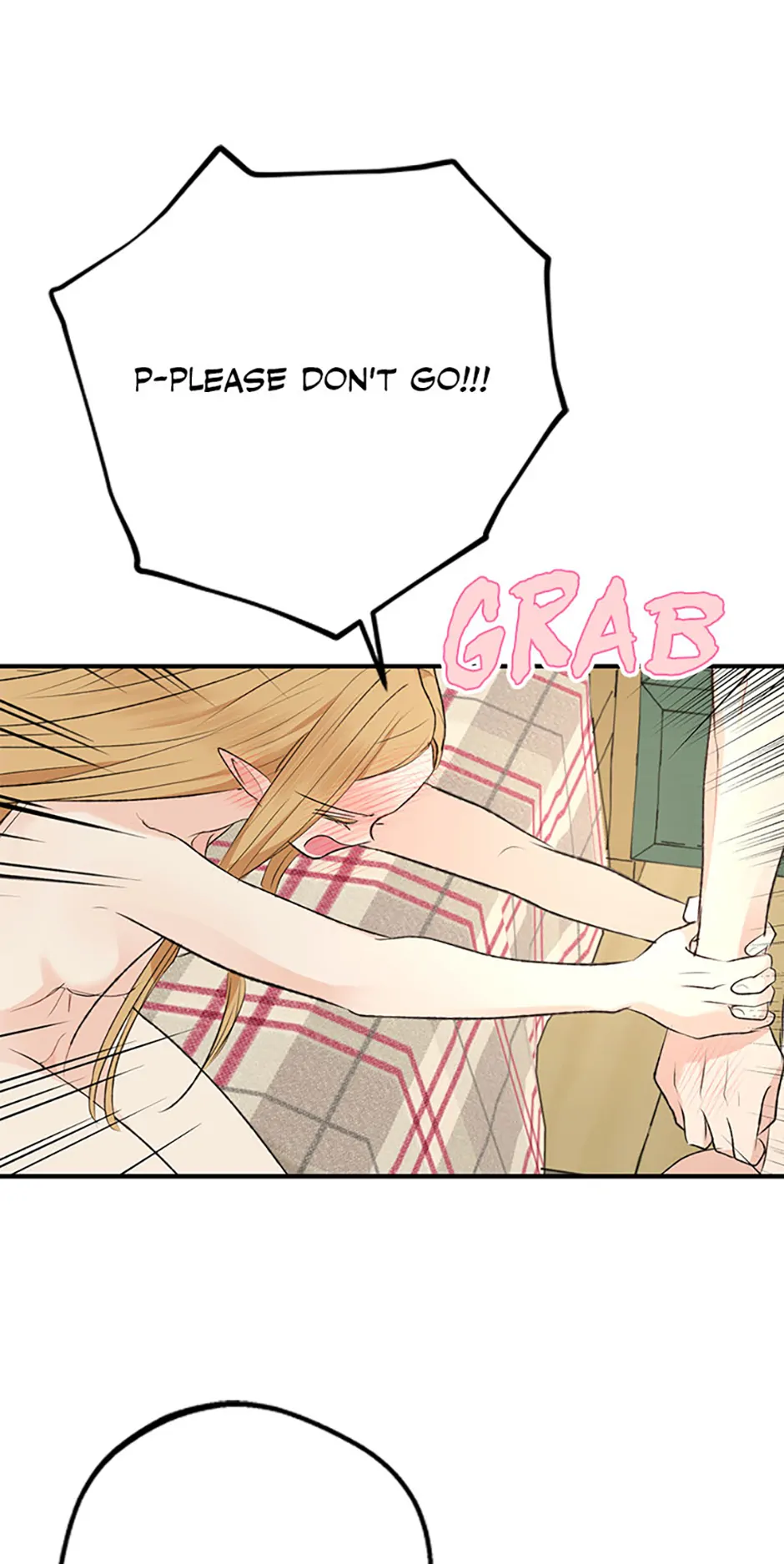 The Mating of Elves Chapter 13 - Page 34