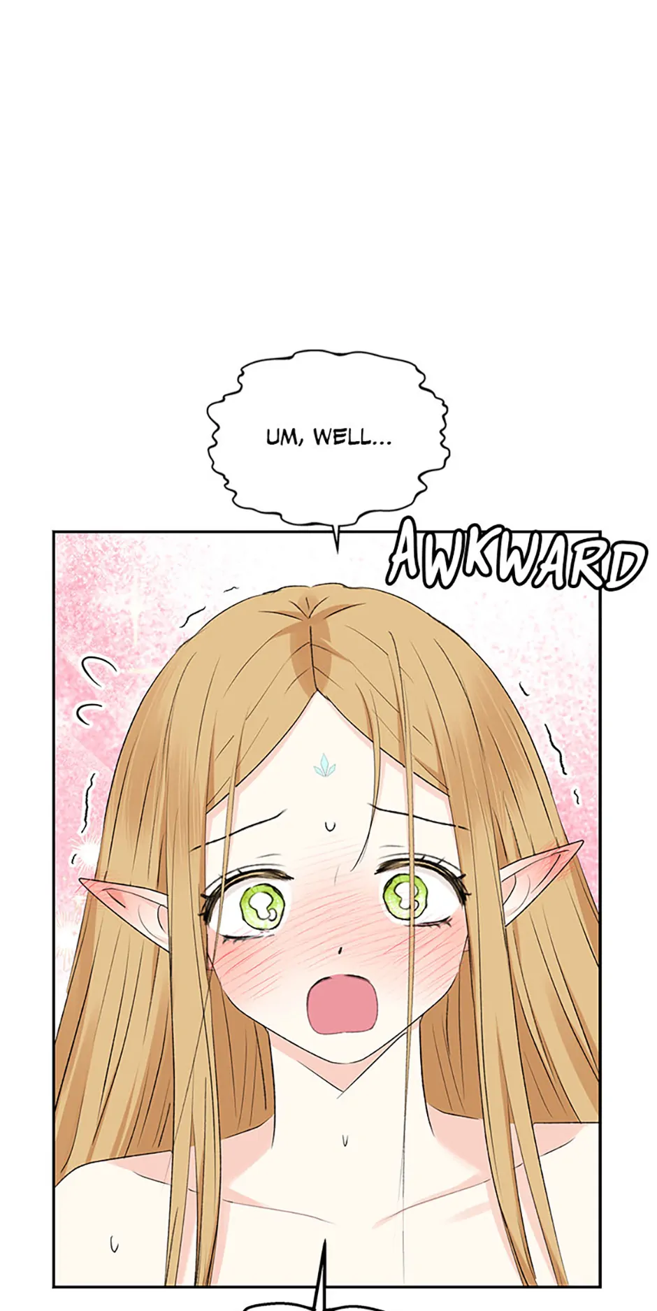 The Mating of Elves Chapter 13 - Page 36