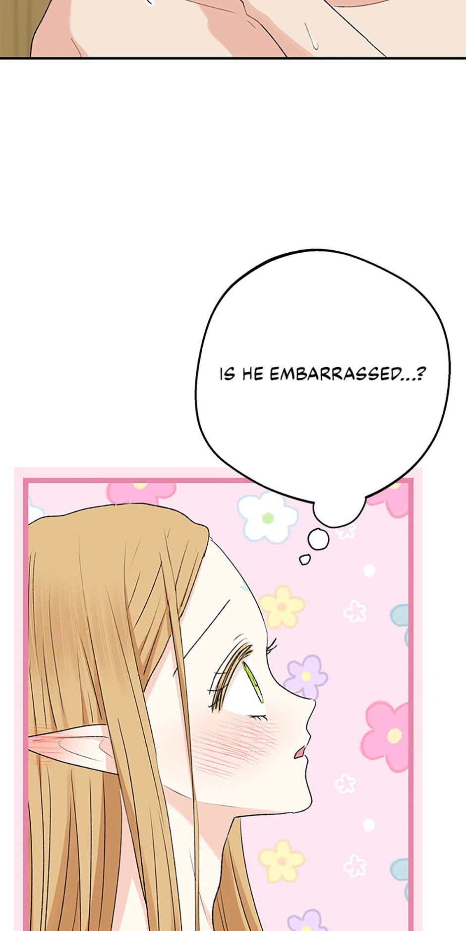 The Mating of Elves Chapter 13 - Page 41