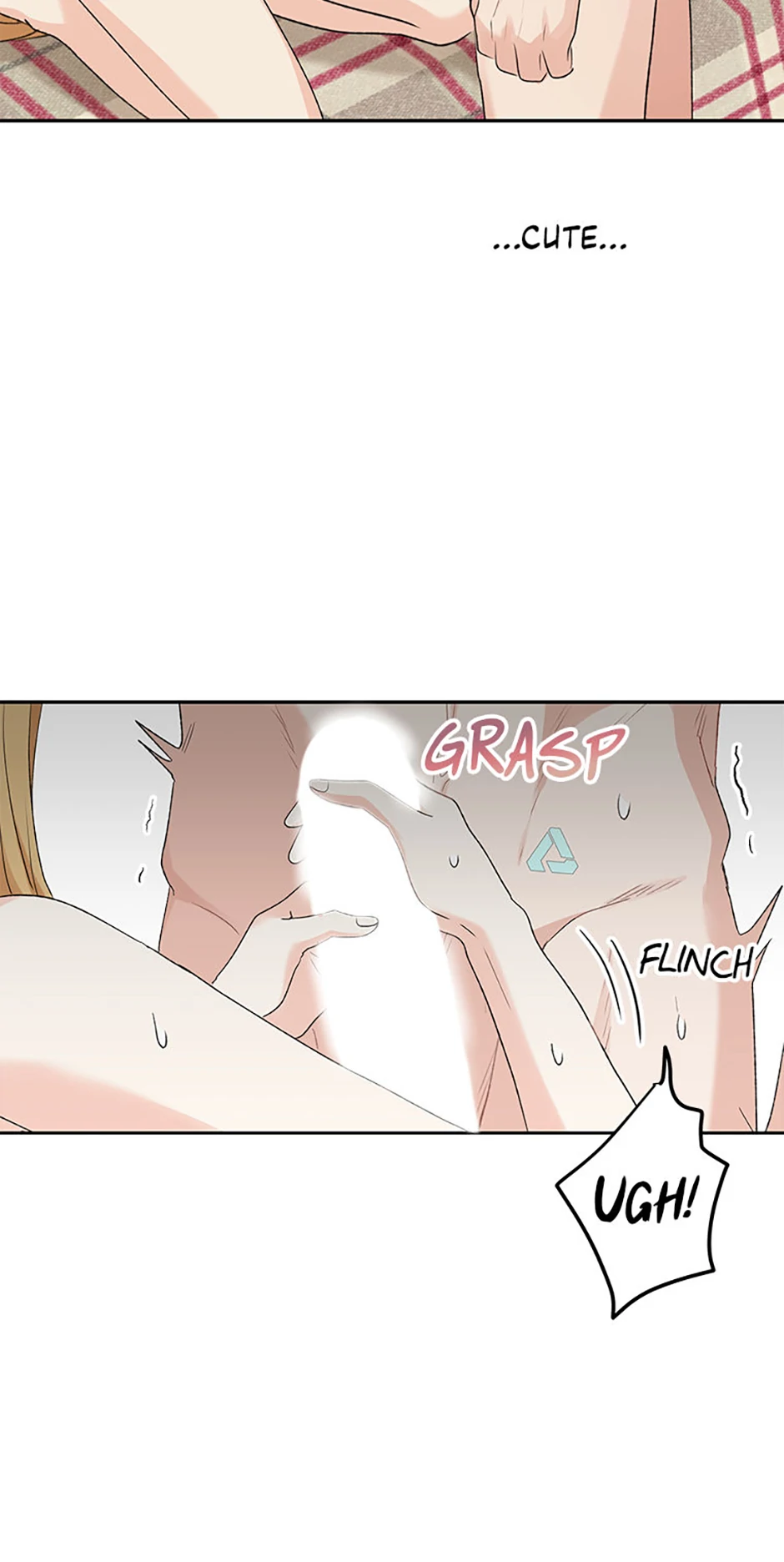 The Mating of Elves Chapter 13 - Page 43