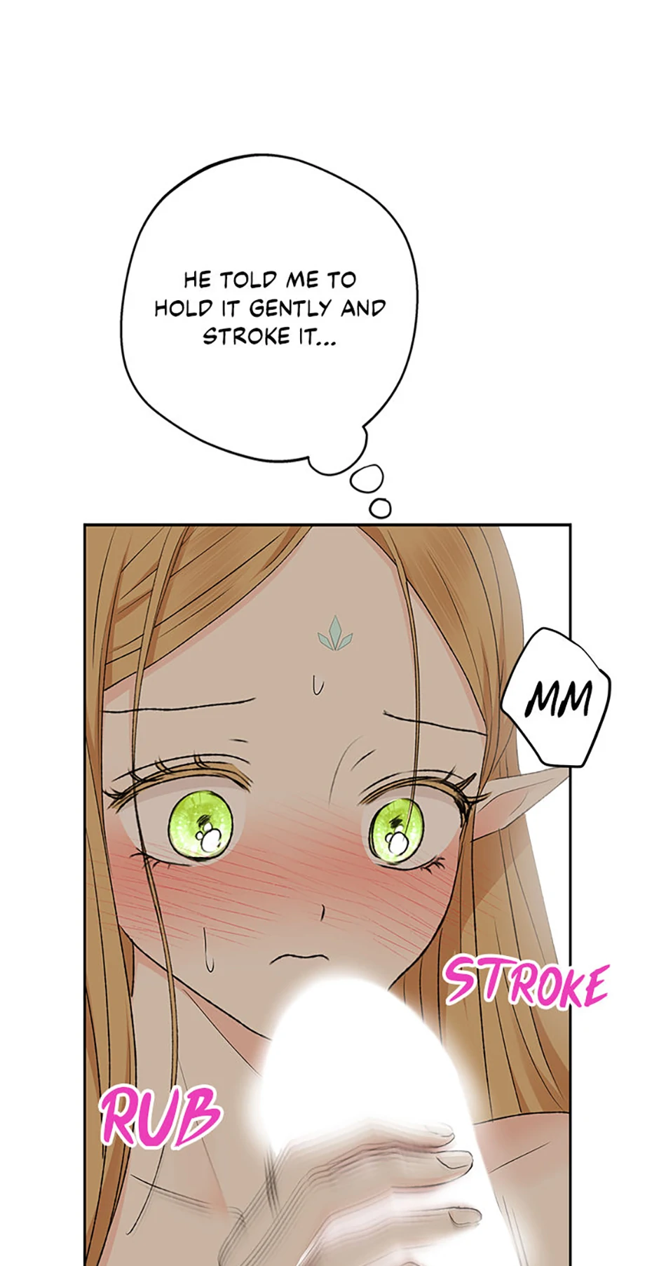 The Mating of Elves Chapter 13 - Page 44