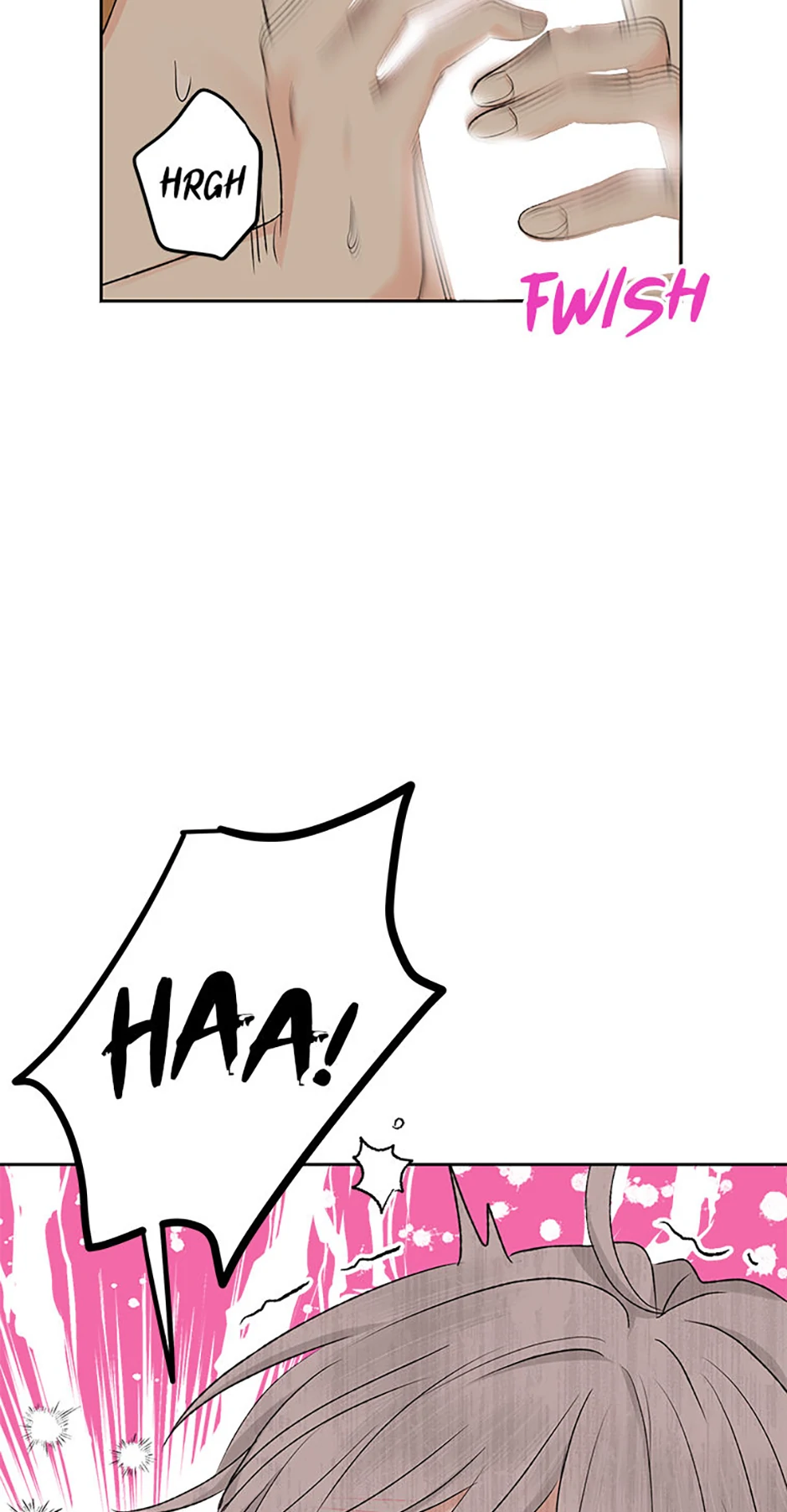 The Mating of Elves Chapter 13 - Page 45