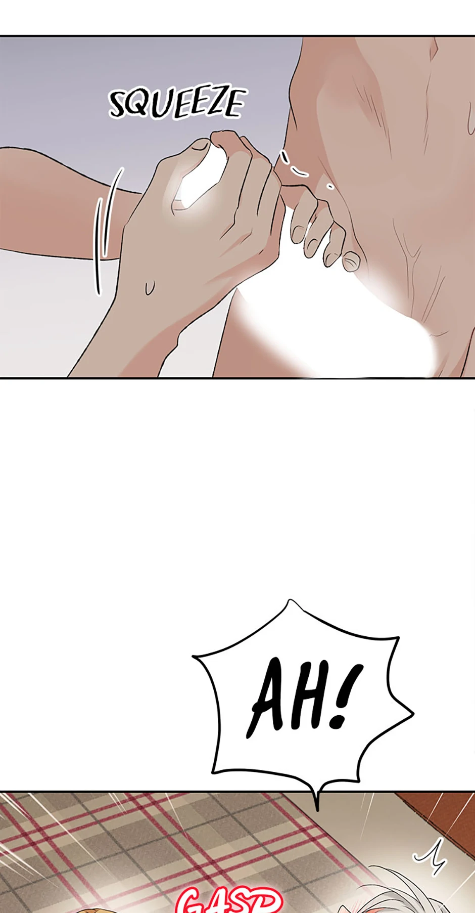 The Mating of Elves Chapter 13 - Page 47