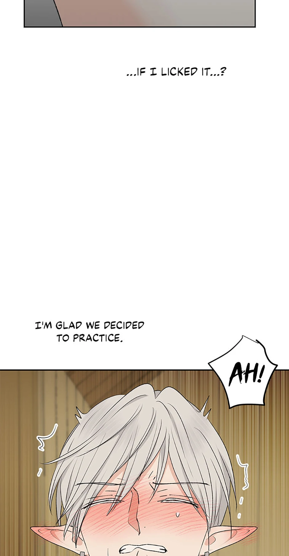 The Mating of Elves Chapter 13 - Page 51