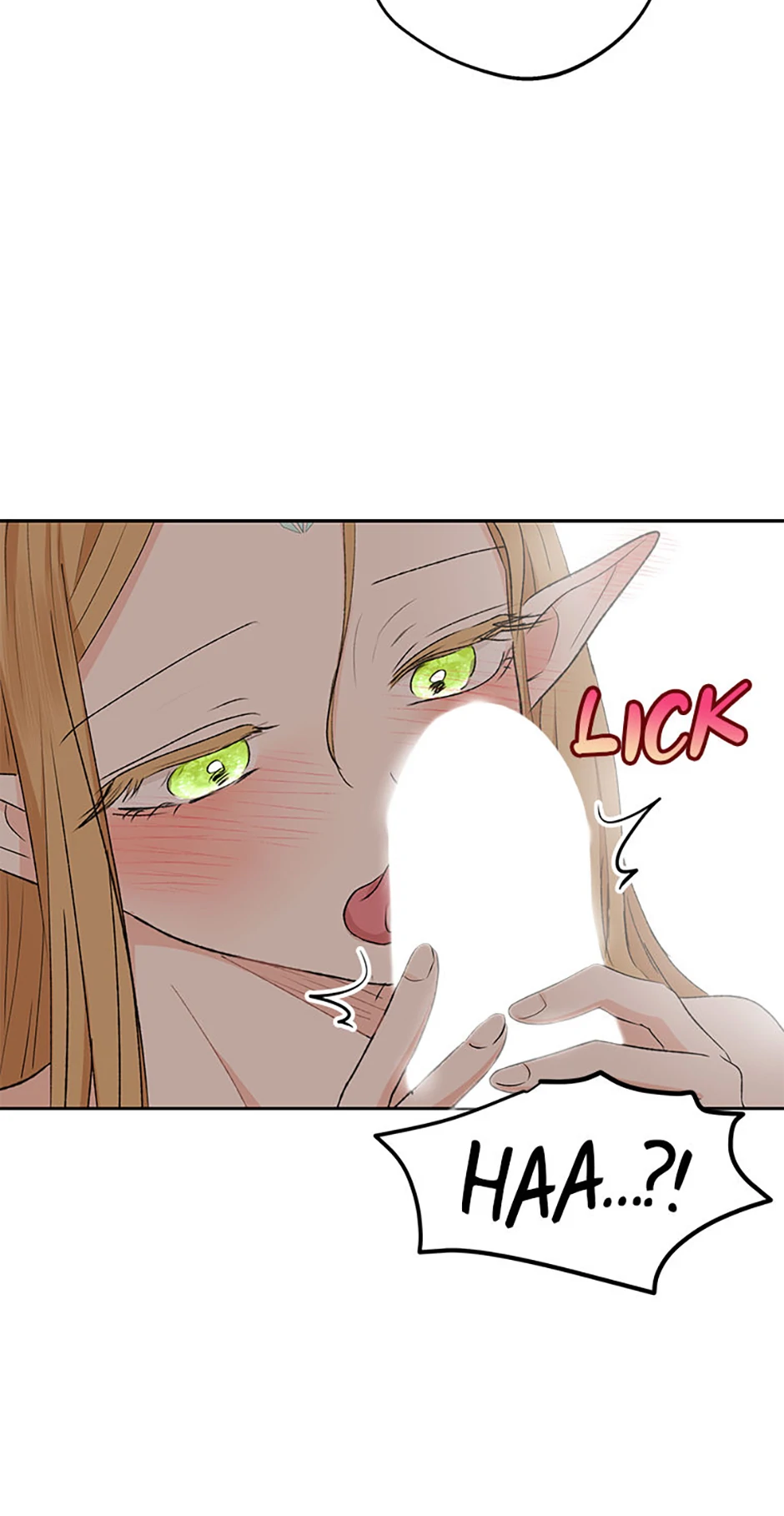 The Mating of Elves Chapter 13 - Page 55