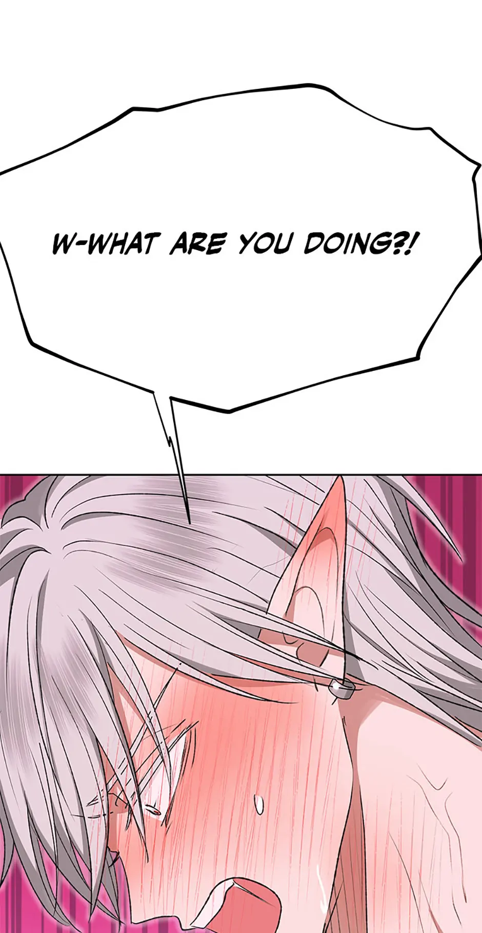 The Mating of Elves Chapter 13 - Page 56