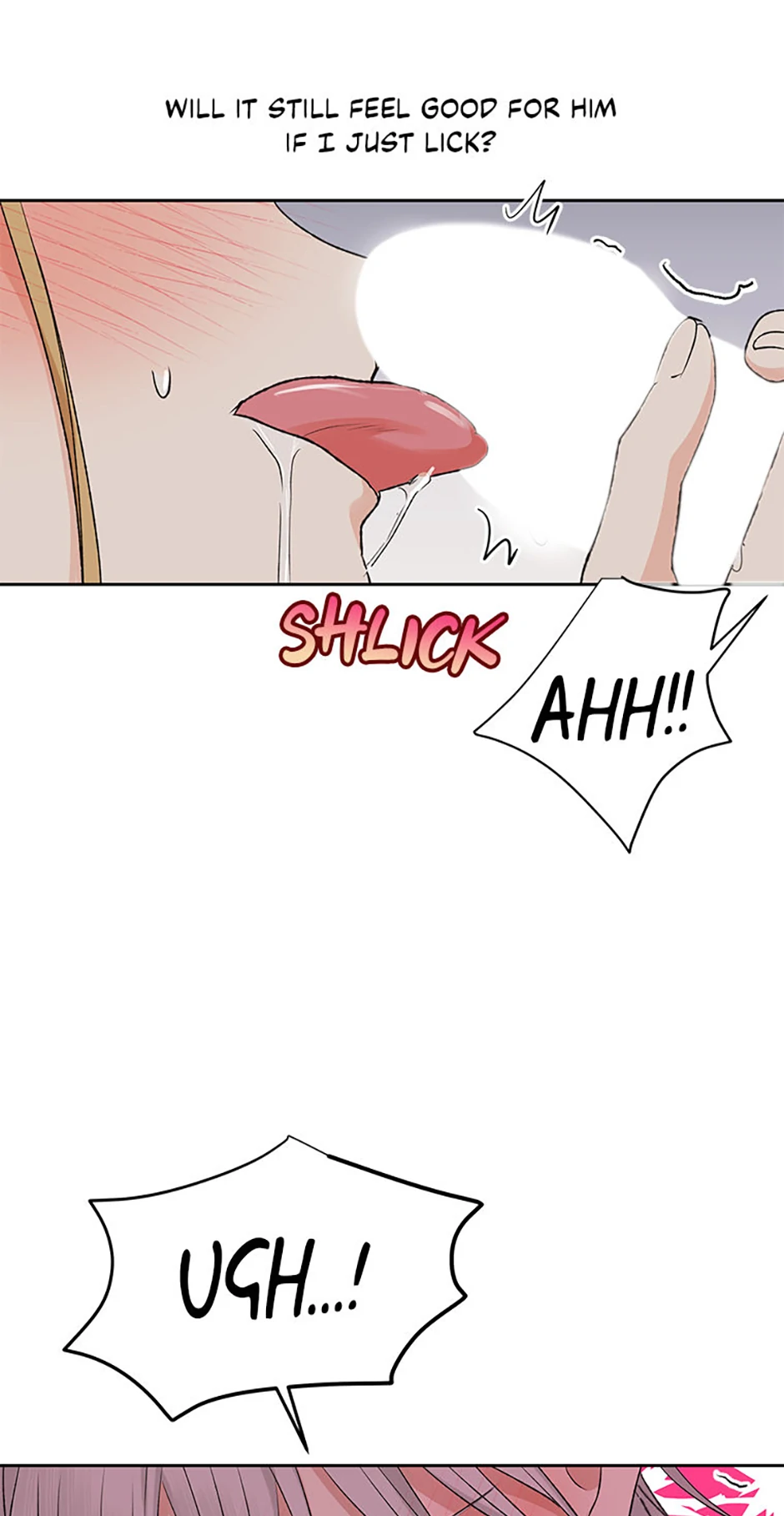 The Mating of Elves Chapter 13 - Page 60