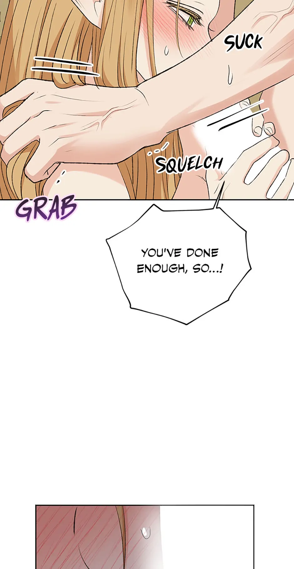 The Mating of Elves Chapter 13 - Page 62