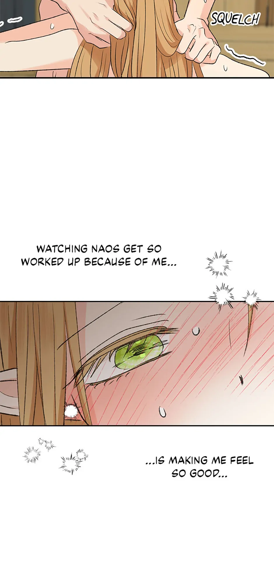 The Mating of Elves Chapter 13 - Page 66