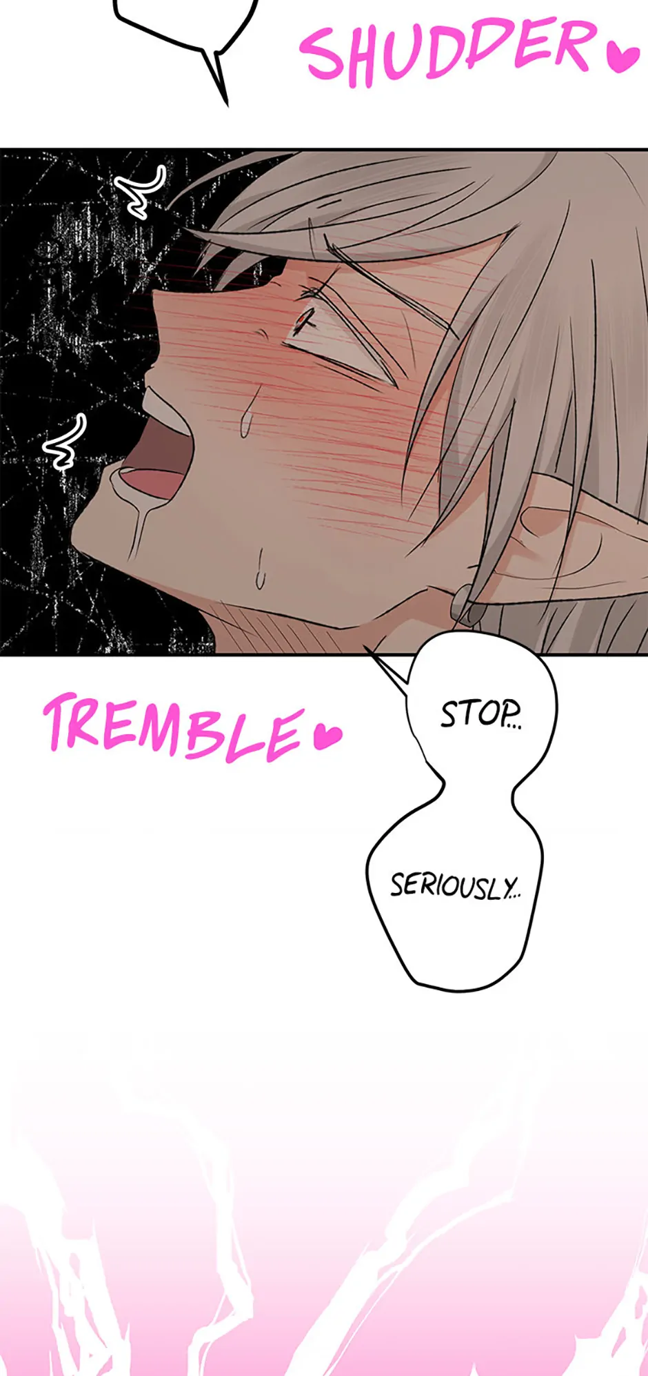 The Mating of Elves Chapter 13 - Page 69