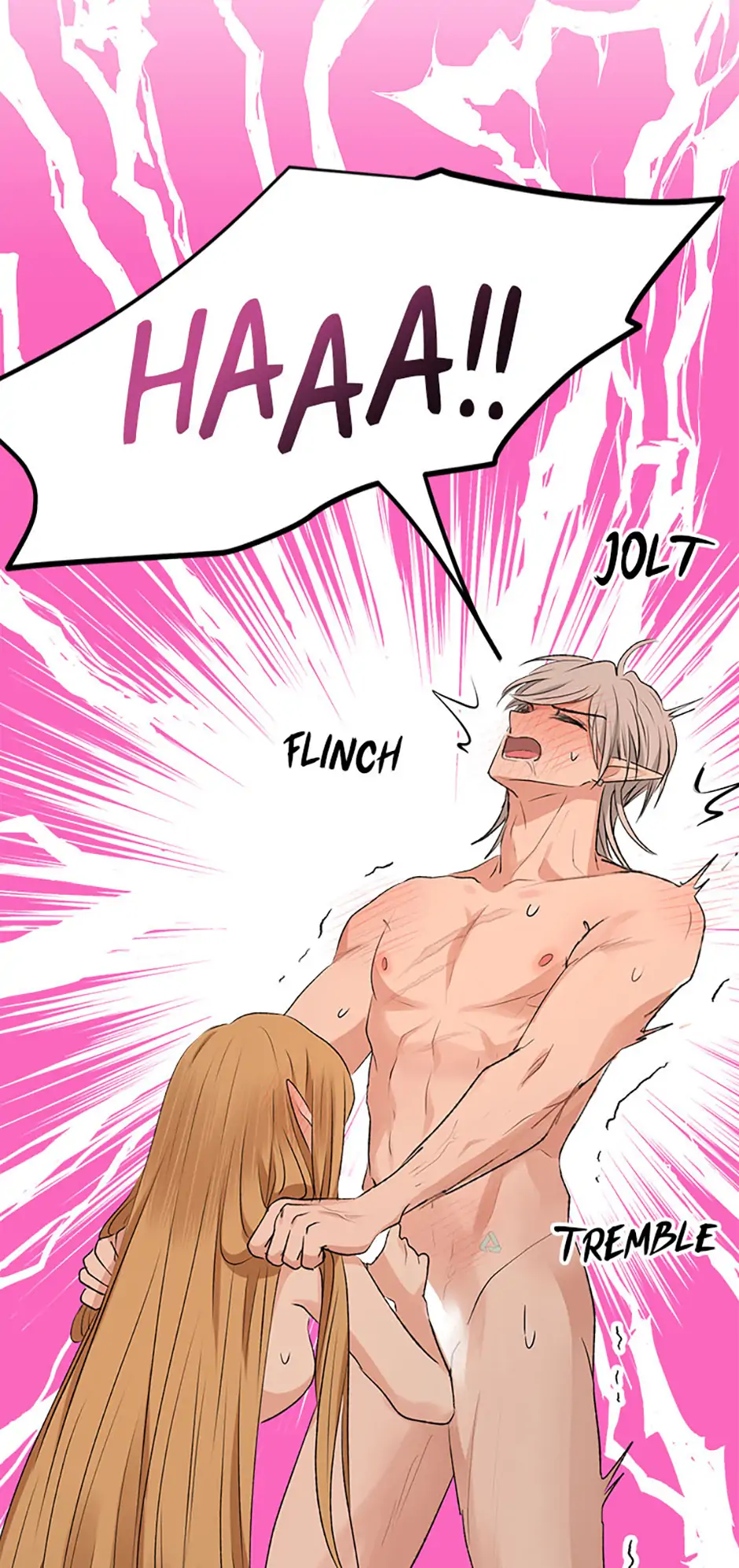 The Mating of Elves Chapter 13 - Page 70