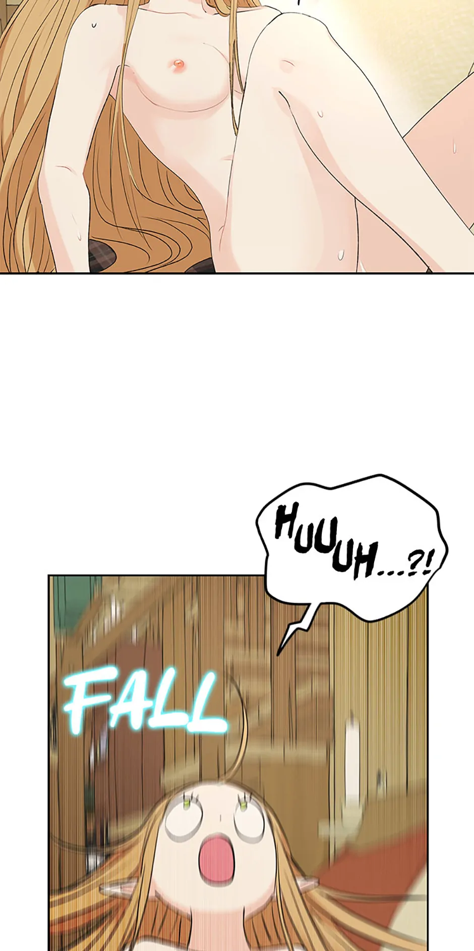 The Mating of Elves Chapter 13 - Page 8