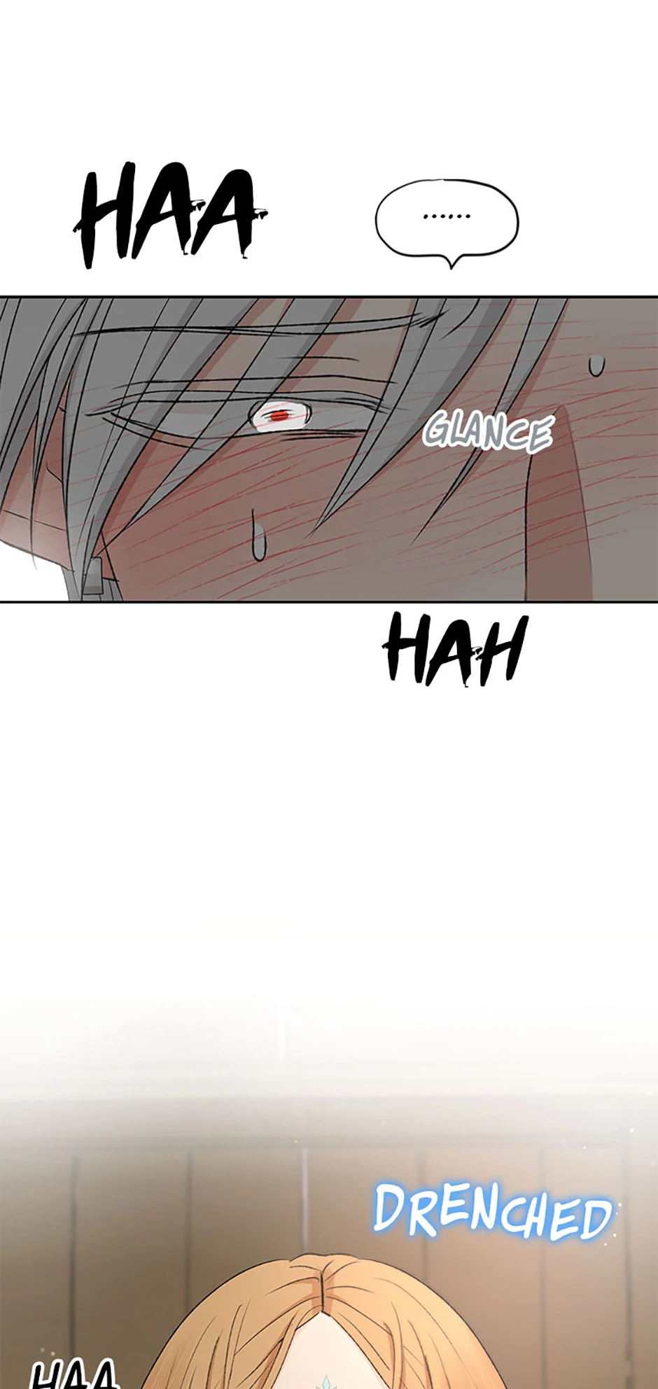 The Mating of Elves Chapter 13 - Page 76