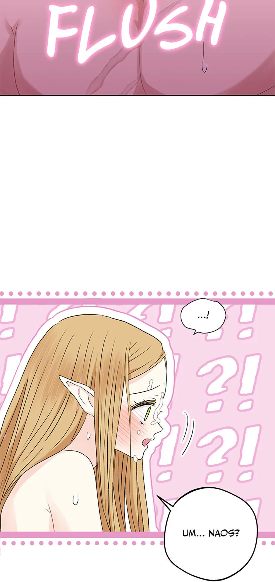 The Mating of Elves Chapter 13 - Page 79