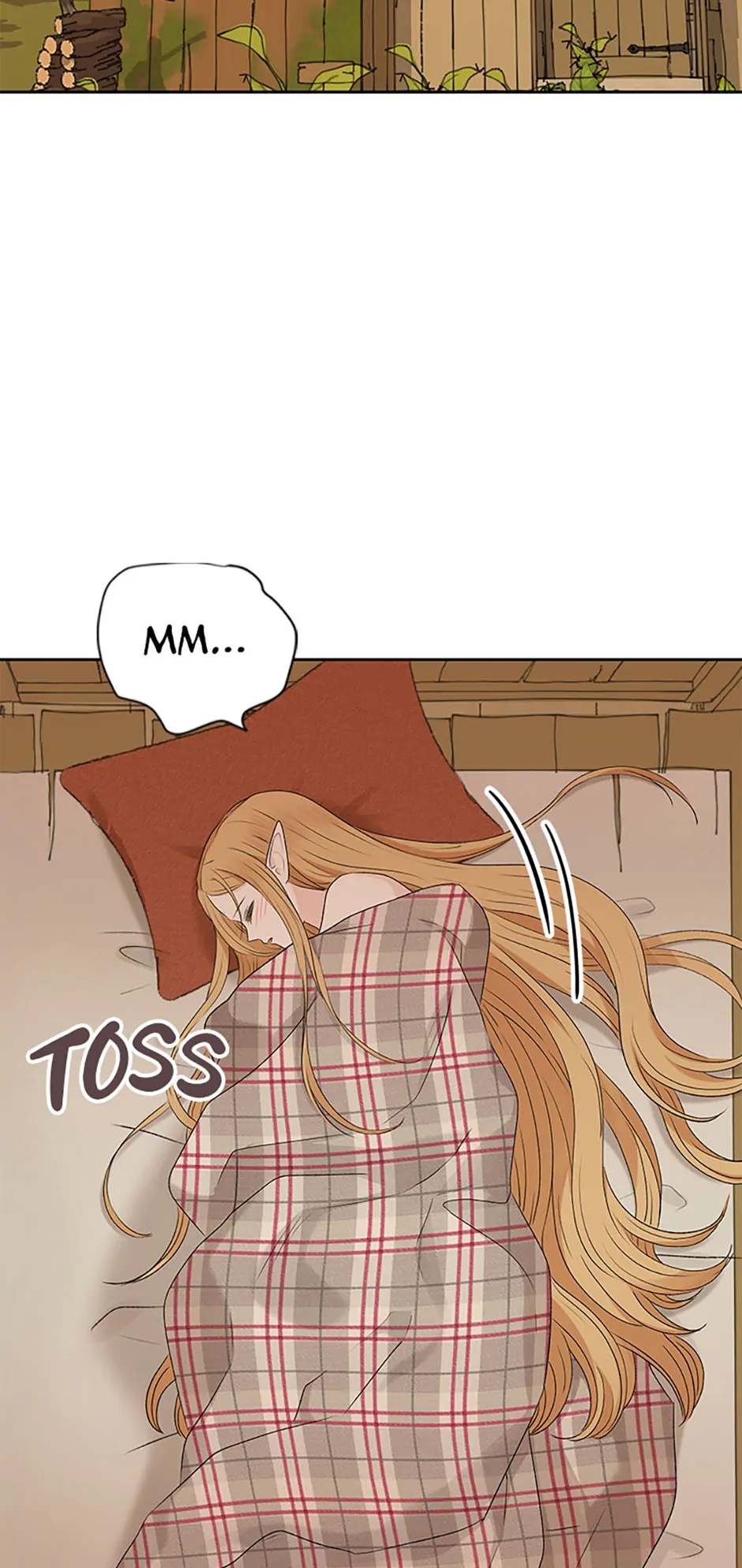 The Mating of Elves Chapter 14 - Page 2