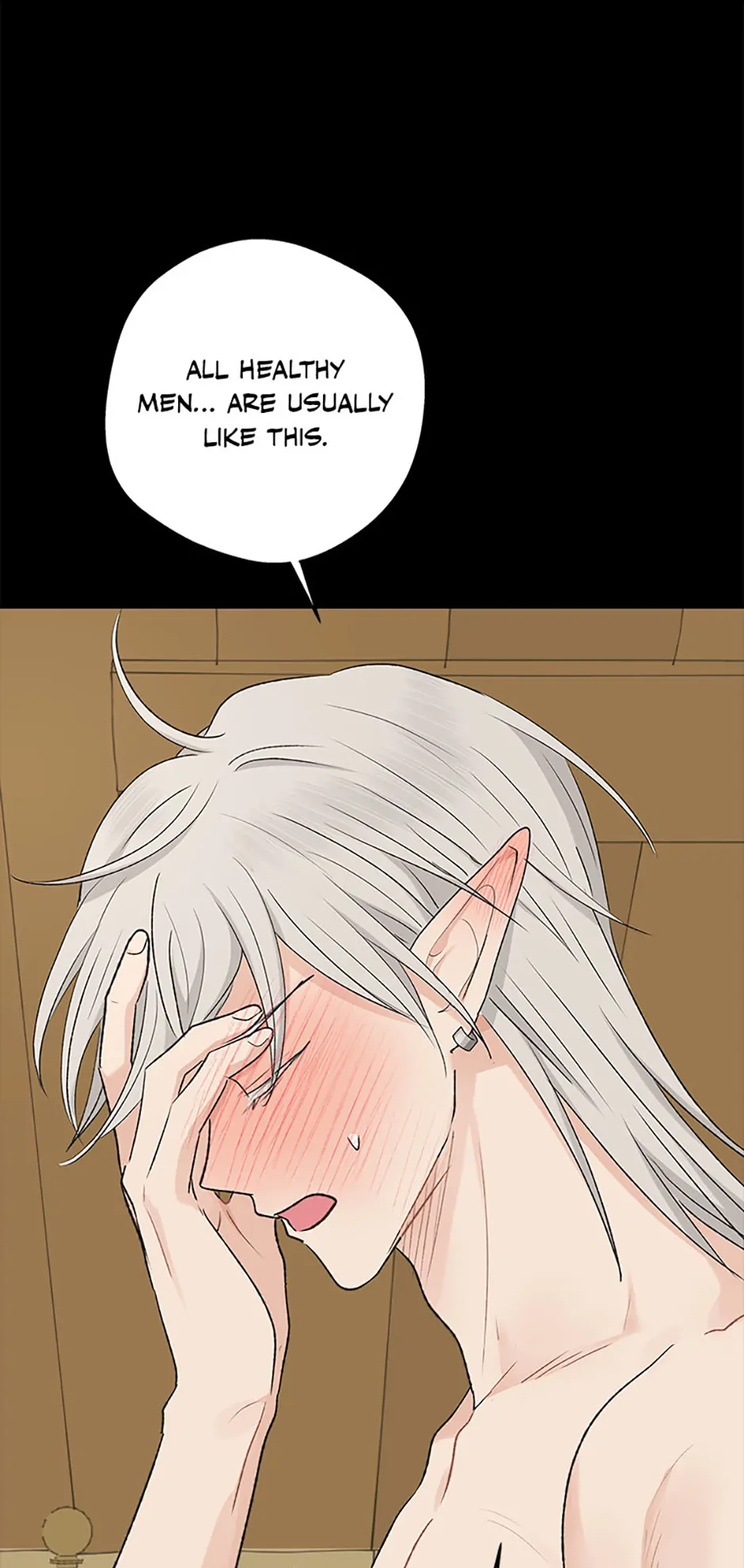The Mating of Elves Chapter 14 - Page 12