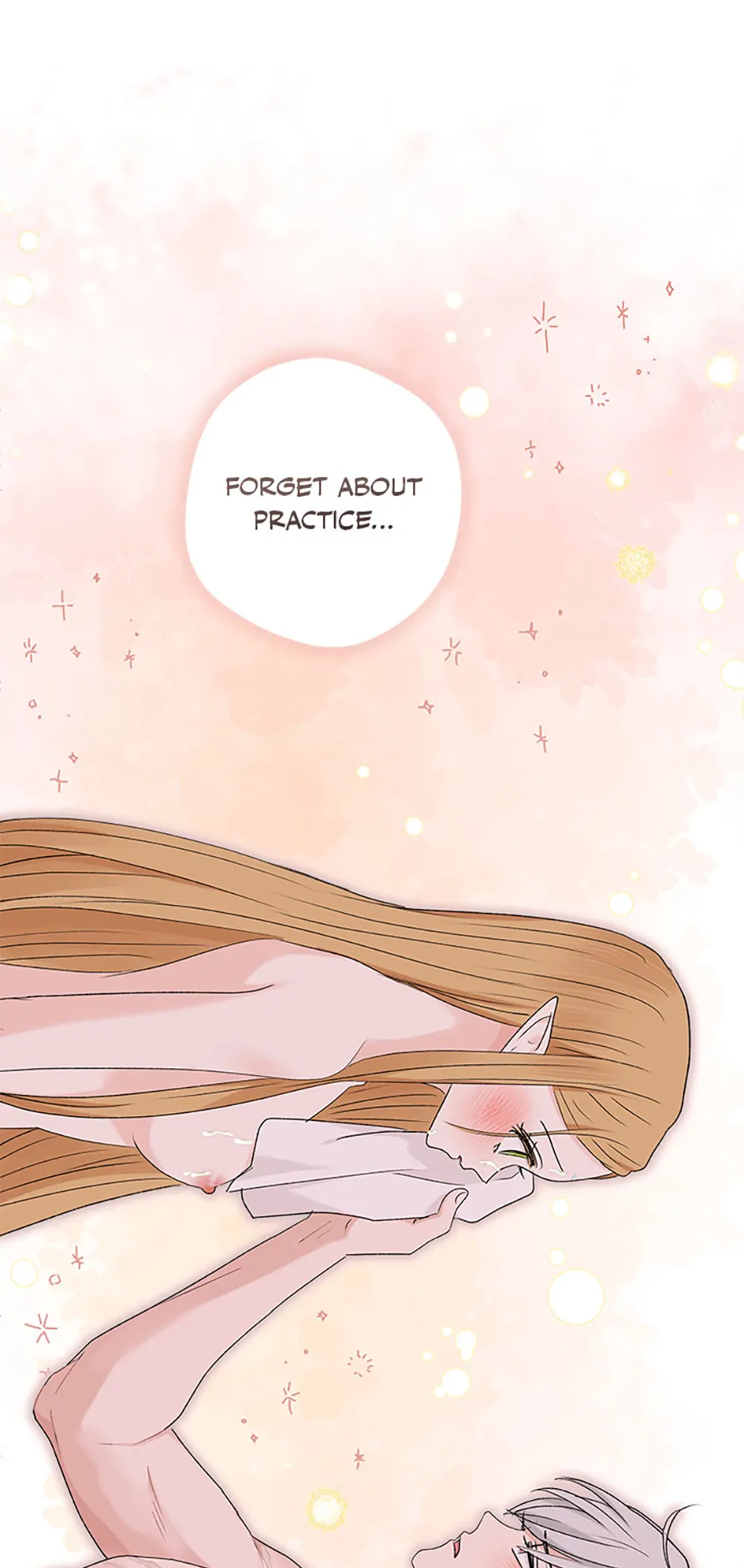 The Mating of Elves Chapter 14 - Page 17