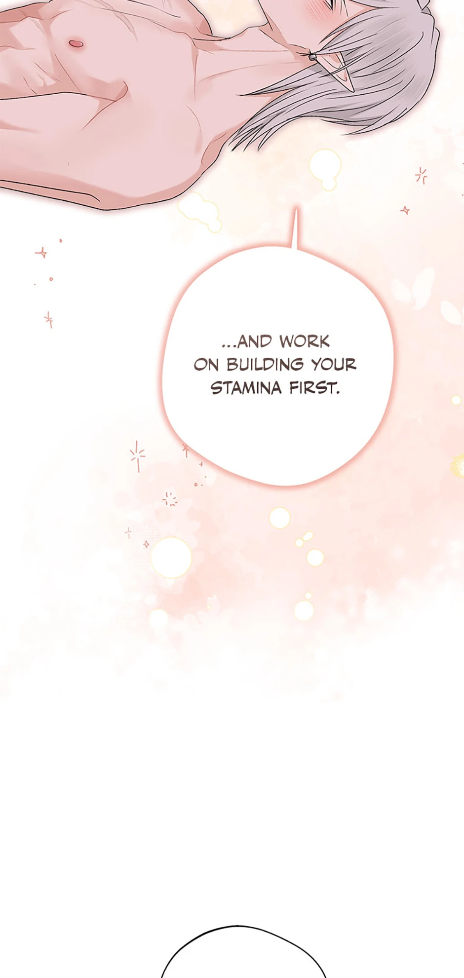 The Mating of Elves Chapter 14 - Page 18