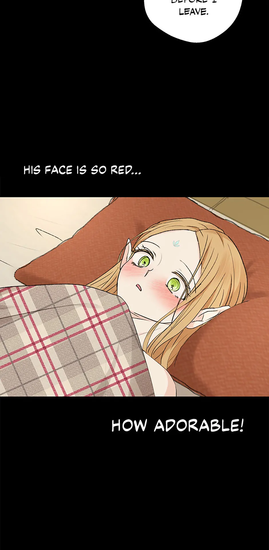 The Mating of Elves Chapter 14 - Page 25