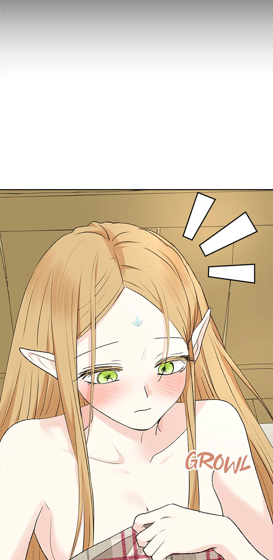 The Mating of Elves Chapter 14 - Page 27