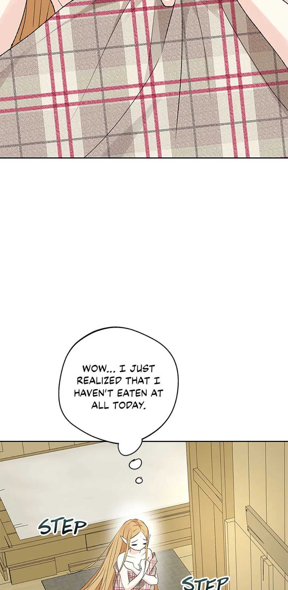 The Mating of Elves Chapter 14 - Page 28