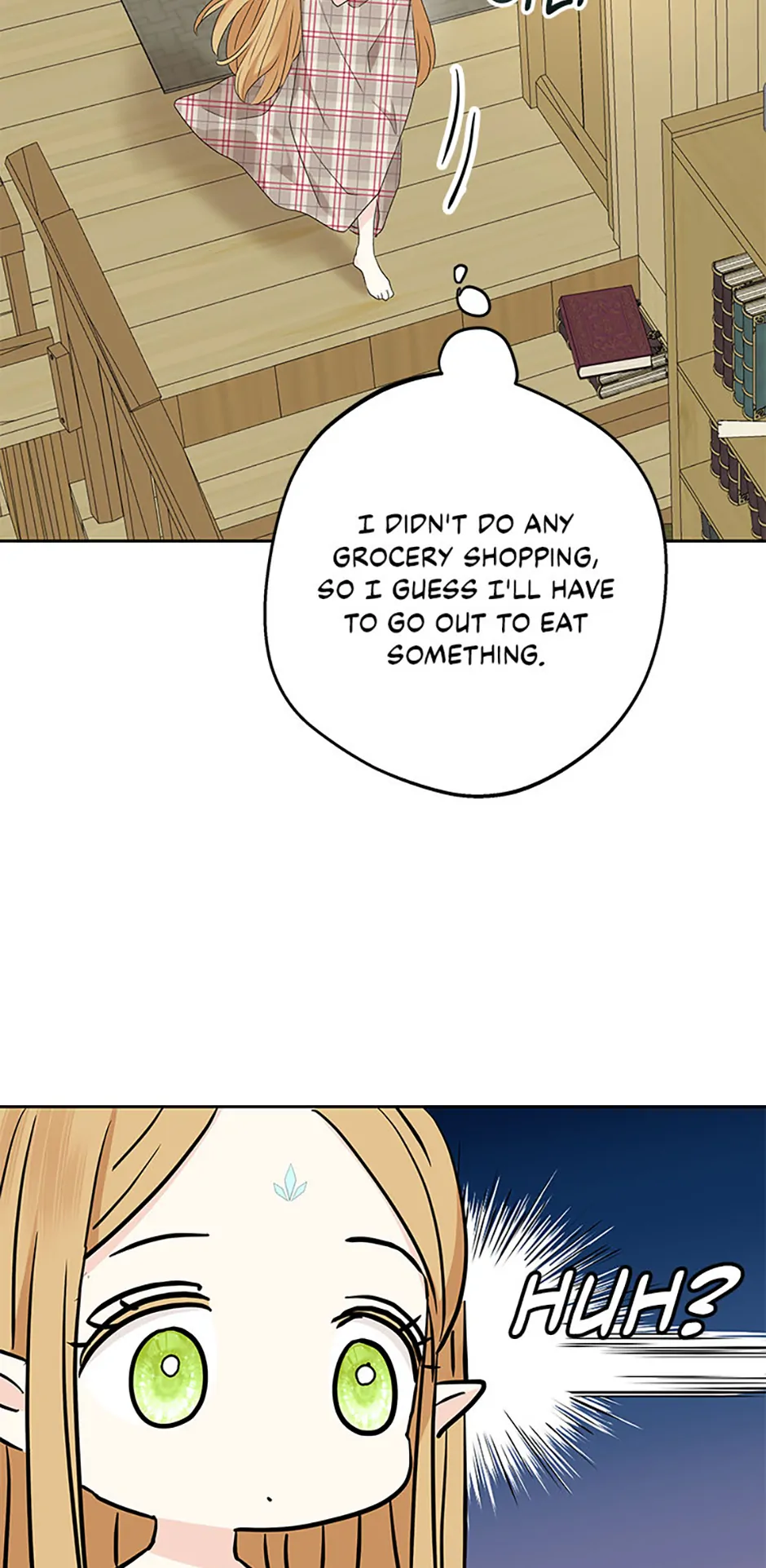 The Mating of Elves Chapter 14 - Page 29